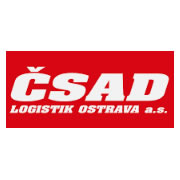 ČSAD Logistik Ostrava